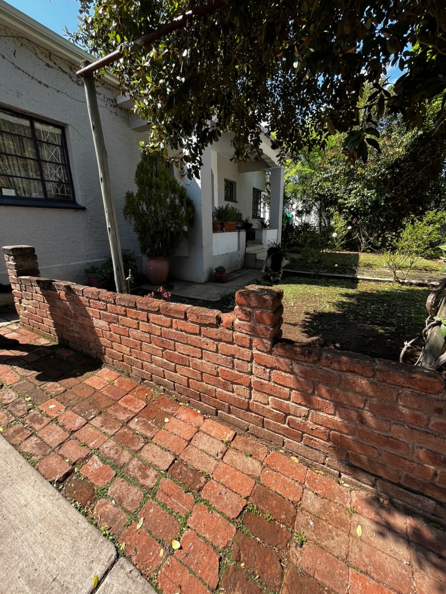 To Let 3 Bedroom Property for Rent in Top Town Eastern Cape